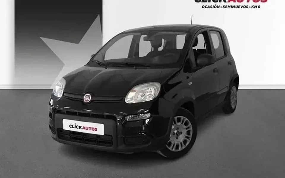 FIAT Panda 1.0 70CV Hybrid