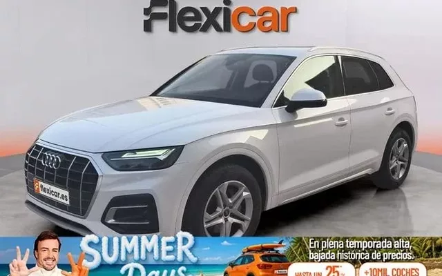 AUDI Q5 35 TDI 120kW (163CV) S tronic