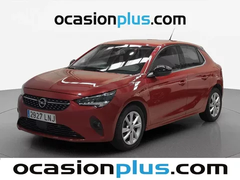 OPEL Corsa Corsa 1.2T XHL S/S Elegance 100
