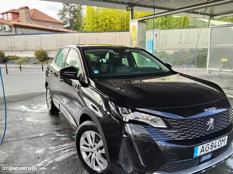Peugeot 3008 1.2 PureTech Active Pack