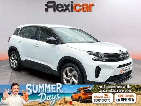 CITROEN C5 Aircross C5 Aircross PureTech S&S Feel 130