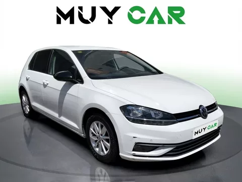 VOLKSWAGEN Golf Golf 1.6TDI Ready2GO 85kW