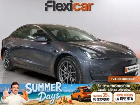 TESLA Model 3 Model 3 RWD