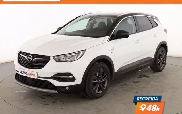 OPEL Grandland X 1.5 CDTI Design Line