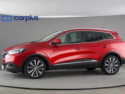 Renault Kadjar Zen Energy TCe 97kW (130CV) EDC