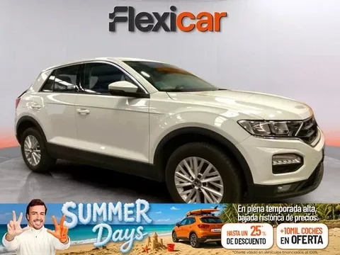 VOLKSWAGEN T-Roc T-Roc 2.0TDI Advance 85kW
