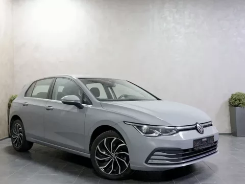 VOLKSWAGEN Golf Golf 1.4 TSI eHybrid 150kW