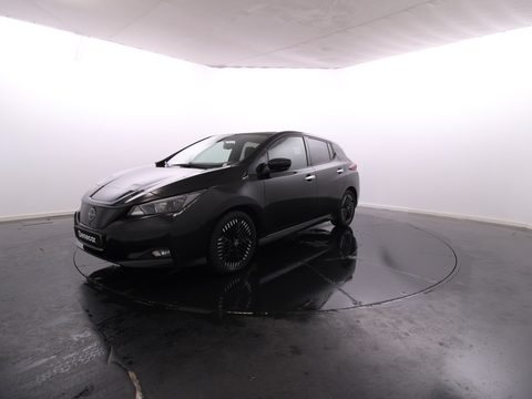 Nissan Leaf 40 kWh N-Connecta GPS / Vidros Escurecidos / Cam. Traseira / JLL