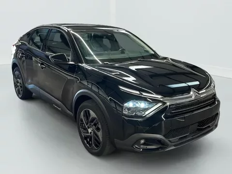 Citroën C4 PureTech 130 S&S BVM6 Feel Pack Occasion