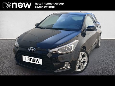 Hyundai i20 1.0 TGDI Sport 88 kW (120 CV)