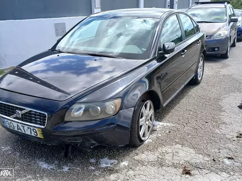 Volvo S40 2.0 D Nível 2