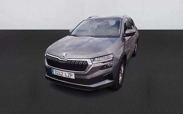 SKODA Karoq Karoq 2.0TDI Adblue Ambition 85kW