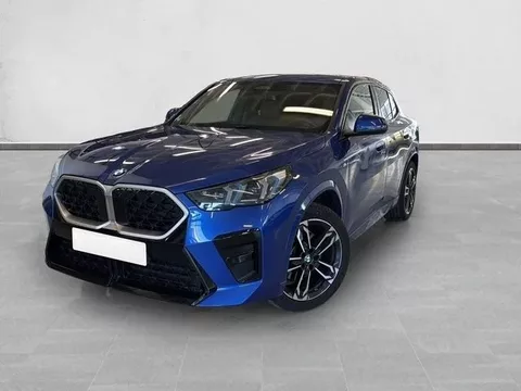 BMW X2 X2 sDrive 20dA