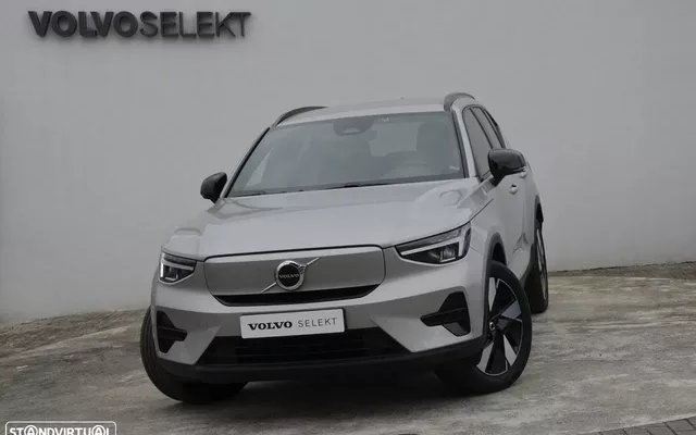 Volvo XC 40 Recharge Extended Range Plus