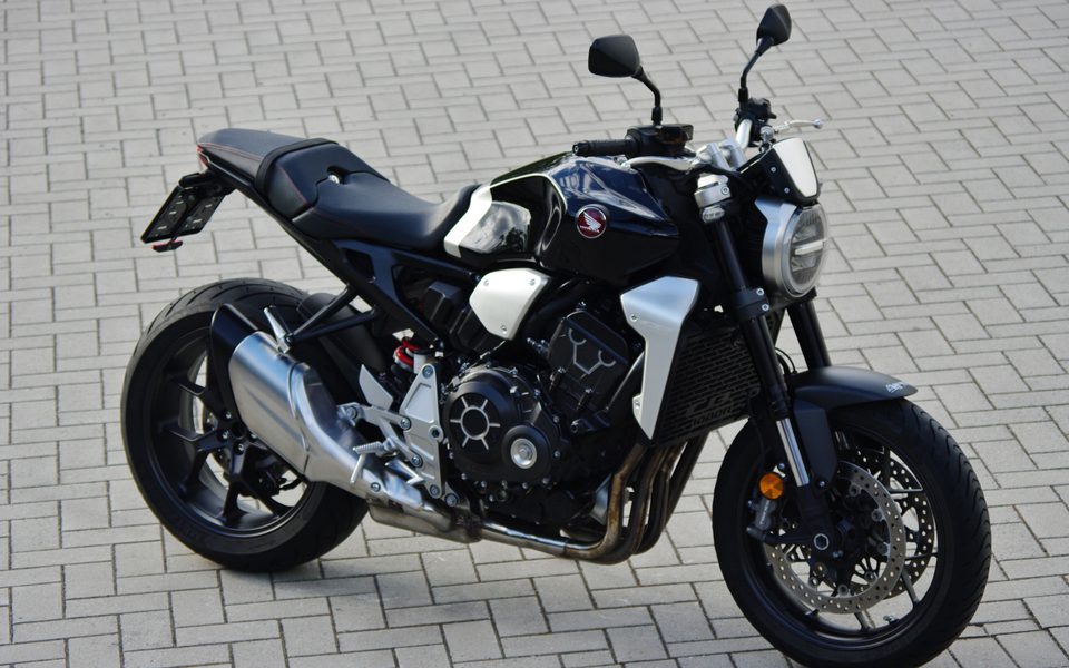 Honda CB 1000 R