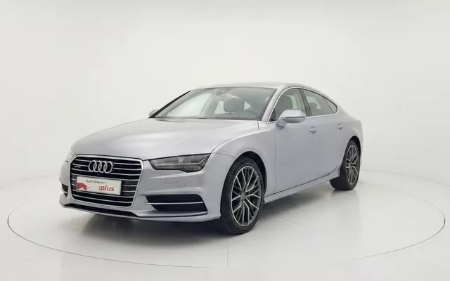 AUDI A7 A7 Sportback 3.0BiTDI quattro Tiptronic