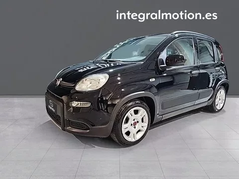 FIAT Panda City Life Hybrid 1.0 Gse 51kw (70CV)