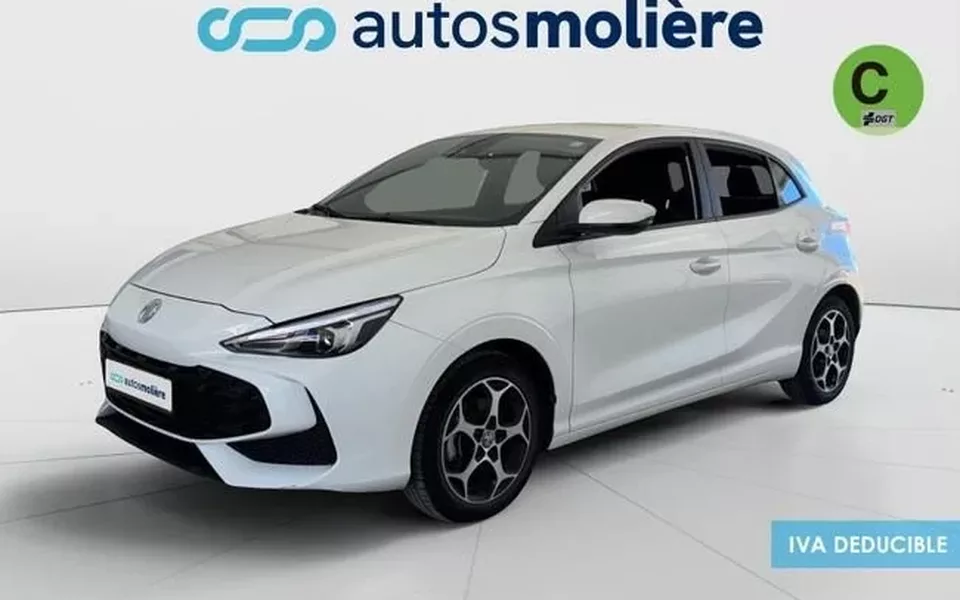 MG MG3 MG3 1.5 Comfort