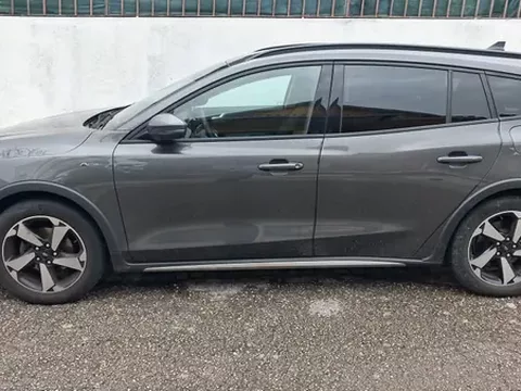 Ford Focus SW 2024 1.0 EcoBoost Hybrid ACTIVE