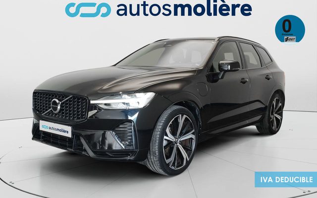 T6 Recharge Plus Dark AWD Auto 257 kW (350 CV)