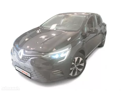 Renault Clio 1.0 TCe Evolution Bi-Fuel