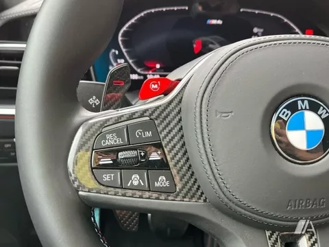 BMW Serie 4 M4 Coupé Competition