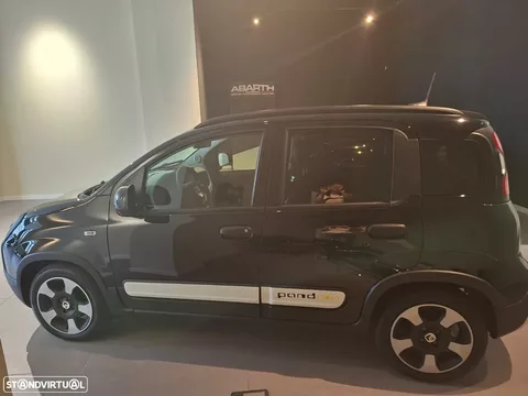 Fiat Pandina 1.0 Hybrid