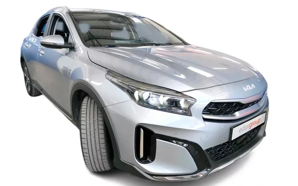 Kia XCeed 1.6 GDi PHEV Drive