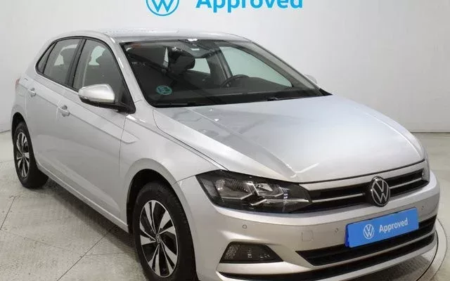 VOLKSWAGEN Polo Polo 1.0 TSI Advance 70kW