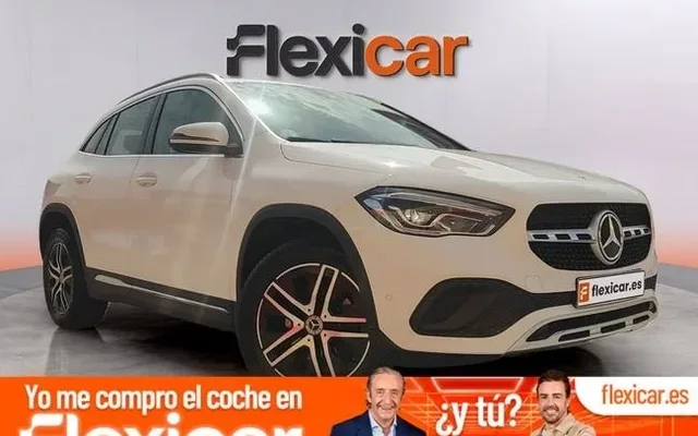 MERCEDES-BENZ Clase GLA GLA 200 D