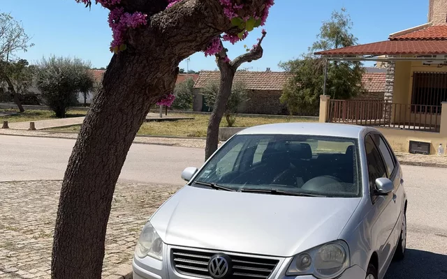 VW Polo 1.2 Play and Go