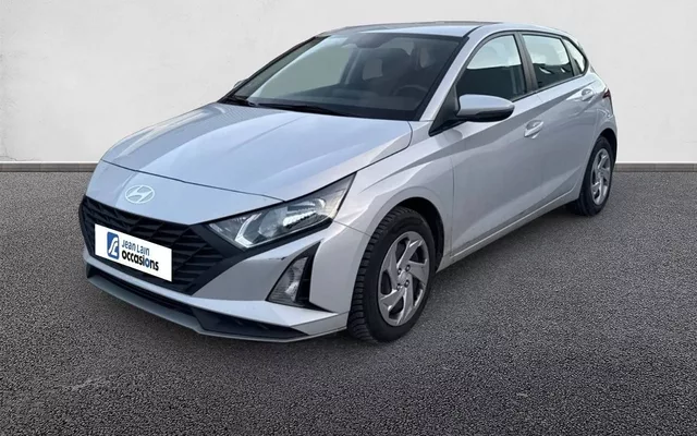 HYUNDAI i20 1.2 79 Initia