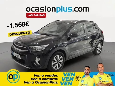 KIA Stonic Stonic 1.0 T-GDi Eco-Dynamic Drive 100