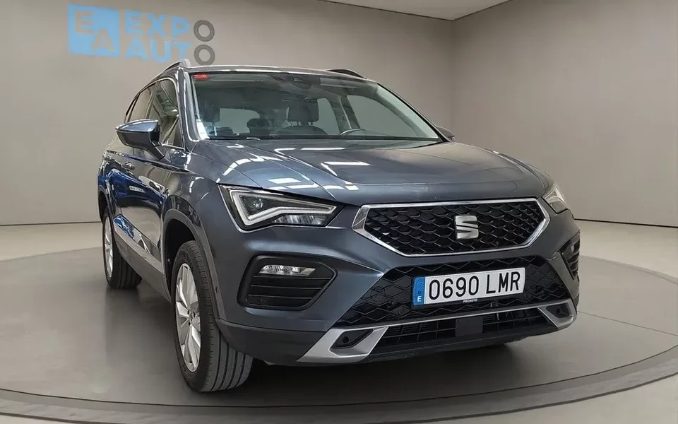 SEAT Ateca Ateca 1.5 EcoTSI S&S Style DSG