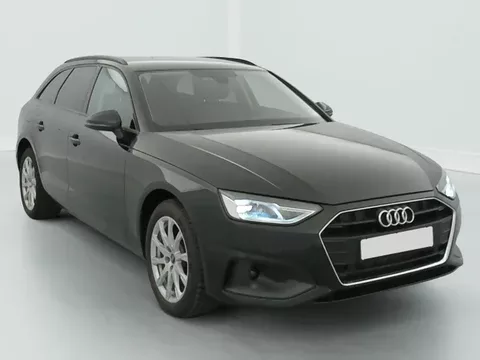 Audi A4 AVANT 35 TFSI 150 S tronic 7 Design Occasion