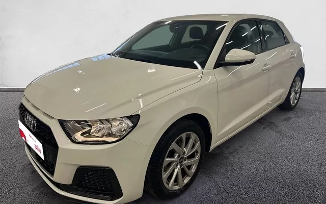 AUDI A1 Sportback 25 TFSI 95 ch S tronic 7 Design