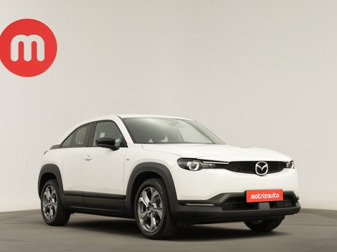 Mazda Mx-30