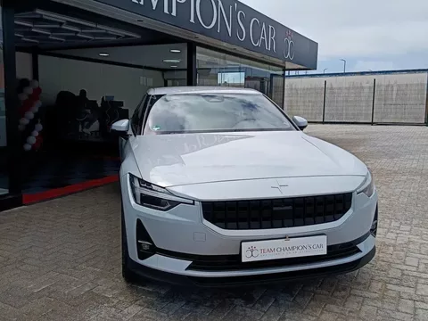 Polestar 2 Single Motor 69kWh