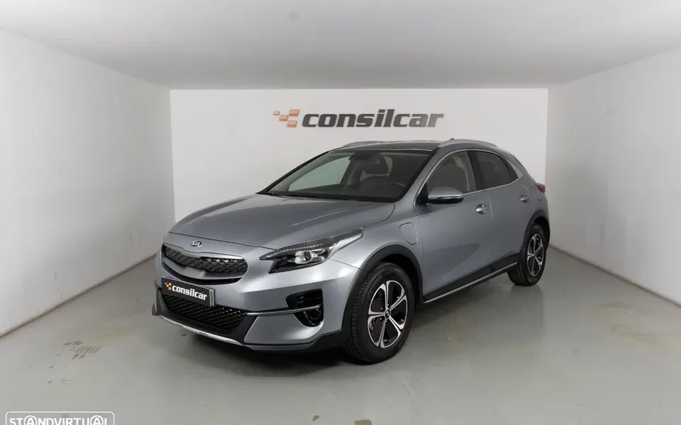 Kia XCeed 1.6 GDi PHEV First Edition