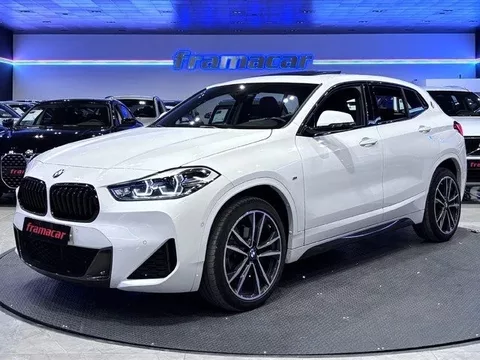 BMW X2 X2 sDrive 18dA Business
