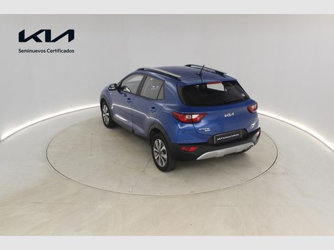 Kia Stonic 1.0 T-GDi 74kW (100CV) MHEV MT Concept