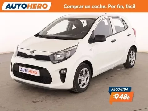 KIA Picanto 1.0 Concept