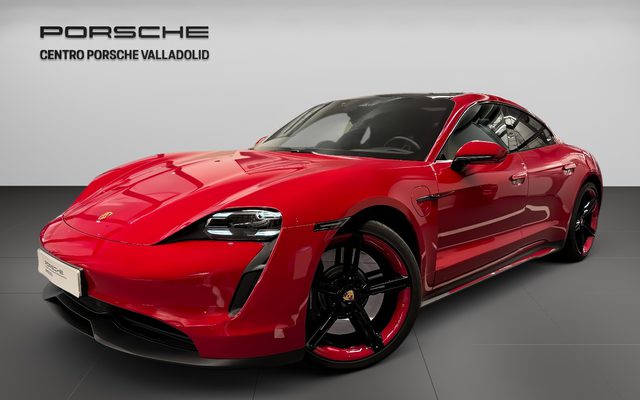 4S 390 kW (530 CV)