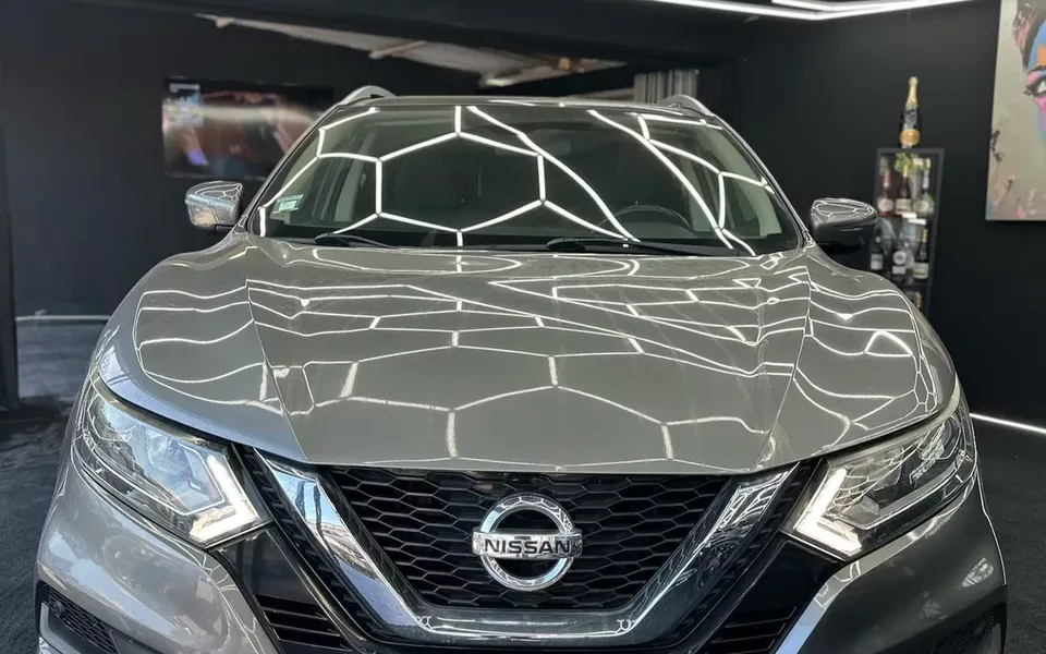 Nissan Qashqai 1.5 dCi N-Connecta Business