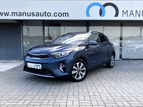 Kia Stonic 1.2 Dynamic