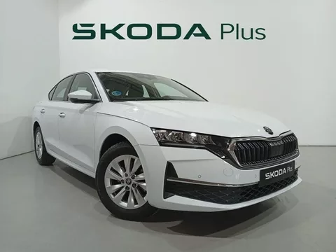 SKODA Octavia Octavia 1.5 TSI MHEV Selection DSG7 110kW