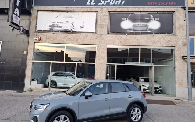 AUDI Q2 Q2 30 TDI Advanced 85kW