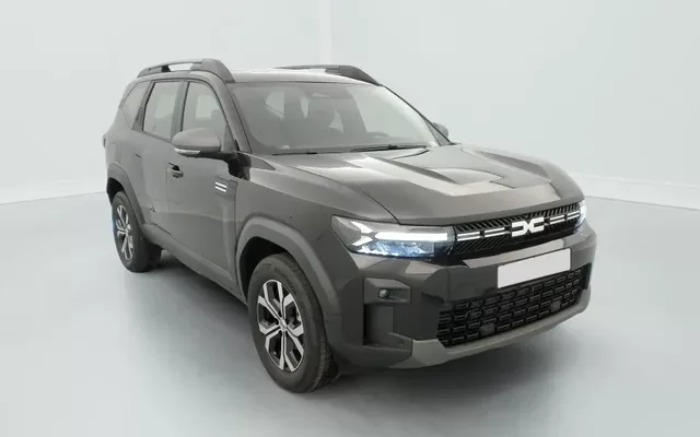 Dacia BIGSTER HYBRID 155 Expression Zéro km immatriculé
