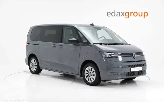 VW Multivan 1.4 TSI e-Hybrid Life DSG