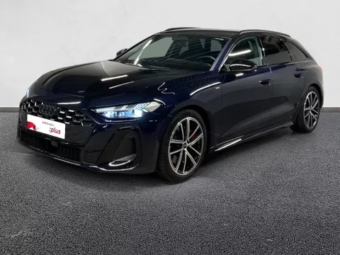 AUDI A5 Avant e-hybrid 367 ch S tronic 7 Quattro S line